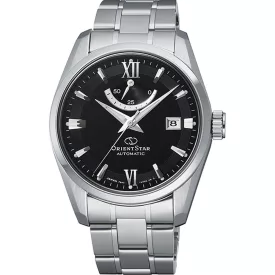 Orient Star 50 Standard reloj de hombre RE-AU0004B00B