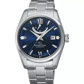 Orient Star 50 Standard reloj de hombre RE-AU0005L00B