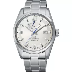 Orient Star 50 Standard reloj de hombre RE-AU0006S00B