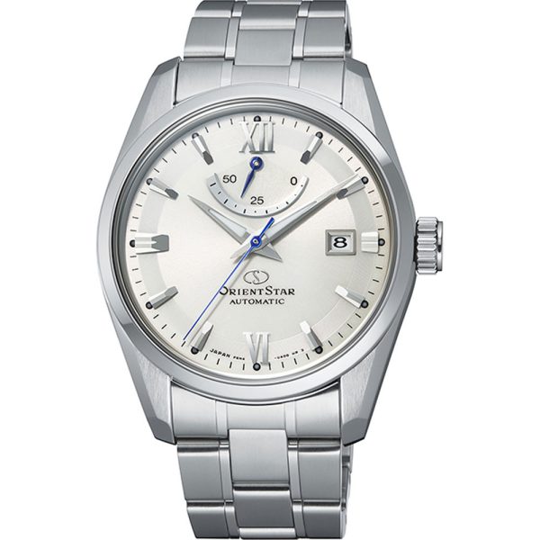 Orient Star 50 Standard reloj de hombre RE-AU0006S00B