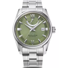 Orient Star 50 Standard reloj de hombre RE-AU0107E00B