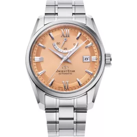 Orient Star 50 Standard reloj de hombre RE-AU0108G00B