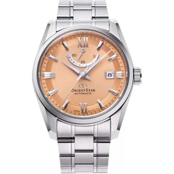 Orient Star 50 Standard reloj de hombre RE-AU0108G00B