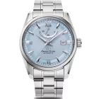 Orient Star 50 Standard reloj de hombre RE-AU0109L00B