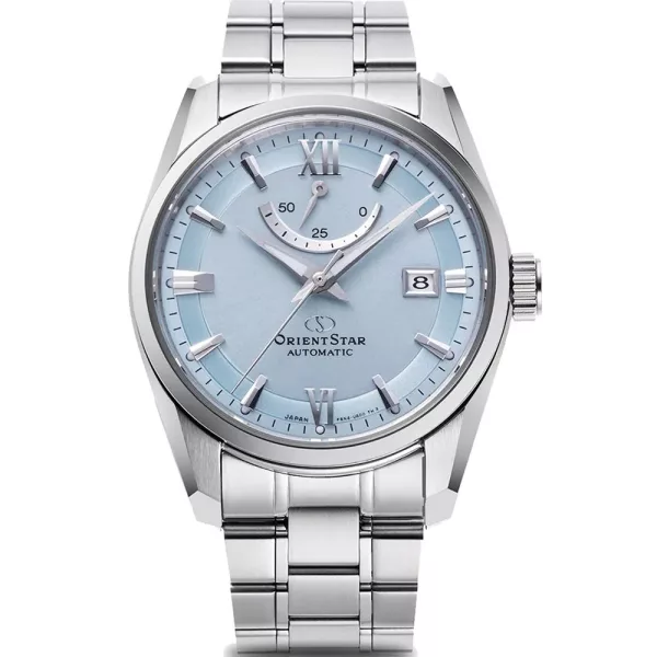 Orient Star 50 Standard reloj de hombre RE-AU0109L00B