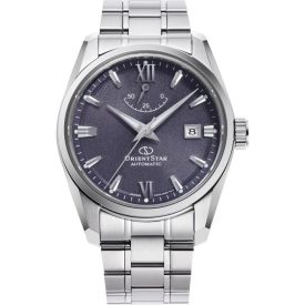 Orient Star 50 Standard reloj de hombre RE-AU0112V00B