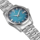 Orient Star 50 Standard 75th Anniversary Limited Edition reloj de hombre RE-AU0114E00B