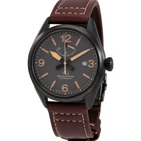Orient Star 50 Outdoor reloj de hombre RE-AU0202N00B
