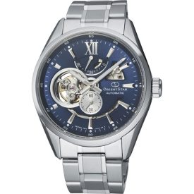   Orient Star 50 Modern Open Heart reloj de hombre RE-AV0003L00B