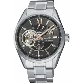   Orient Star 50 Modern Open Heart reloj de hombre RE-AV0004N00B