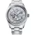 Orient Star 50 Modern Open Heart reloj de hombre RE-AV0125S00B