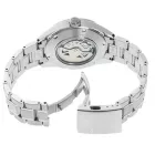 Orient Star 50 Modern Open Heart reloj de hombre RE-AV0125S00B