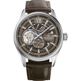   Orient Star 50 Modern Open Heart reloj de hombre RE-AV0139Y00B