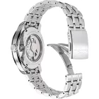 Orient Star Layered Skeleton Mint Green Limited Edition reloj de hombre RE-AV0B11E00B