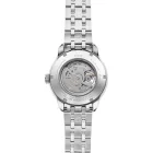 Orient Star Layered Skeleton Mint Green Limited Edition reloj de hombre RE-AV0B11E00B