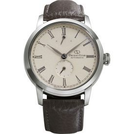 Orient Star M45 Collection reloj de hombre RE-BS0002S00B