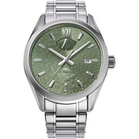   Orient Star Contemporary M34 F8 Date reloj de hombre RE-BX0006E00B