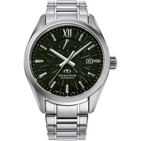   Orient Star Contemporary M34 F8 Date Limited Edition reloj de hombre RE-BX0009B00B