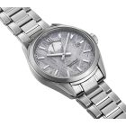 Orient Star M34 Meteorite 75th Anniversary Limited Edition reloj de hombre RE-BX0010A00B