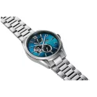 Orient Star M34 F7 Open Heart reloj de hombre RE-BY0004A00B