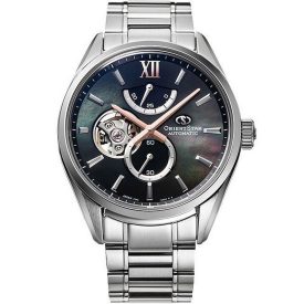   Orient Star 50 M34 F7 Open Heart Limited Edition reloj de hombre RE-BY0007A00B
