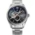Orient Star 50 M34 F7 Open Heart Limited Edition reloj de hombre RE-BY0007A00B