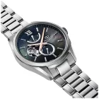 Orient Star 50 M34 F7 Open Heart Limited Edition reloj de hombre RE-BY0007A00B