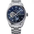 Orient Star 50 M34 F7 Open Heart reloj de hombre RE-BY0010L00B