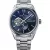 Orient Star 50 M34 F7 Open Heart reloj de hombre RE-BY0010L00B