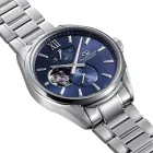 Orient Star 50 M34 F7 Open Heart reloj de hombre RE-BY0010L00B