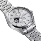 Orient Star 50 M34 F7 Open Heart reloj de hombre RE-BY0011S00B