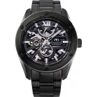 Orient Star Avant Garde Skeleton reloj de hombre RE-BZ0004B00B