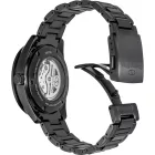 Orient Star Avant Garde Skeleton reloj de hombre RE-BZ0004B00B
