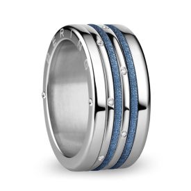Bering femenino anillo REYKJAVIK9