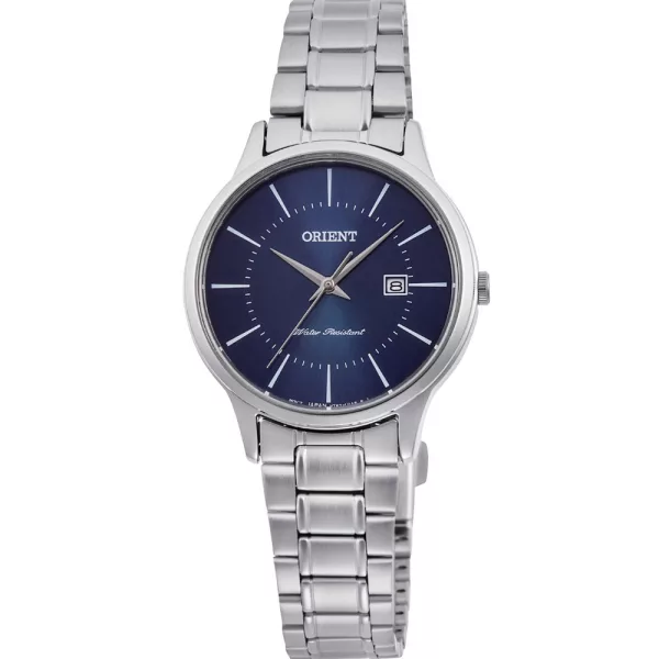 Orient Classic reloj de mujer RF-QA0011L10B