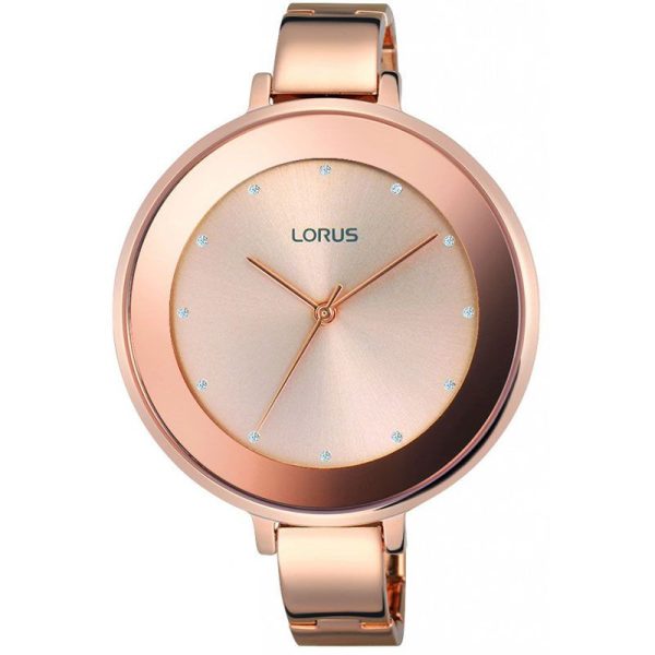 Lorus reloj de mujer RG236LX-9