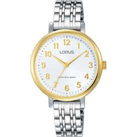 Lorus Women reloj de mujer RG238MX-9