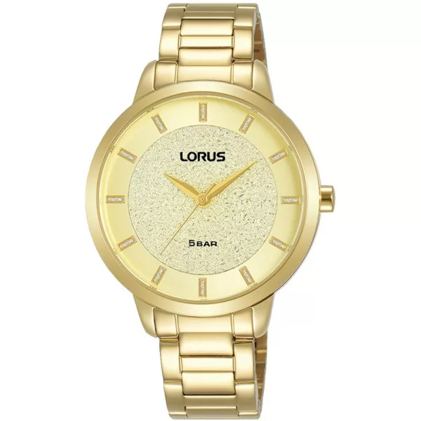 Lorus Women reloj de mujer RG290SX-9