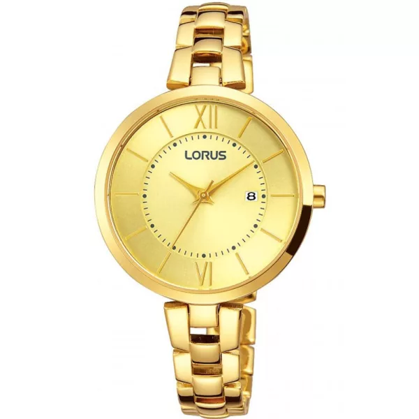 Lorus Women reloj de mujer RH706BX-9