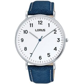 Lorus Classic reloj de hombre RH819CX-9