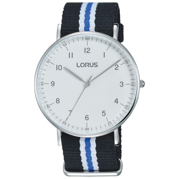 Lorus reloj de hombre RH899BX-9