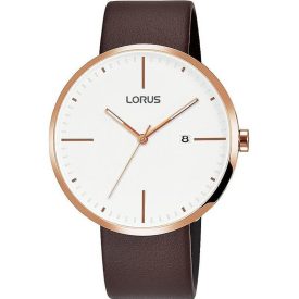 Lorus Dress reloj de hombre RH902JX-9