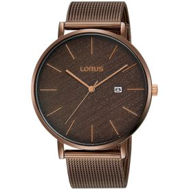 Lorus Classic reloj de hombre RH913LX-9