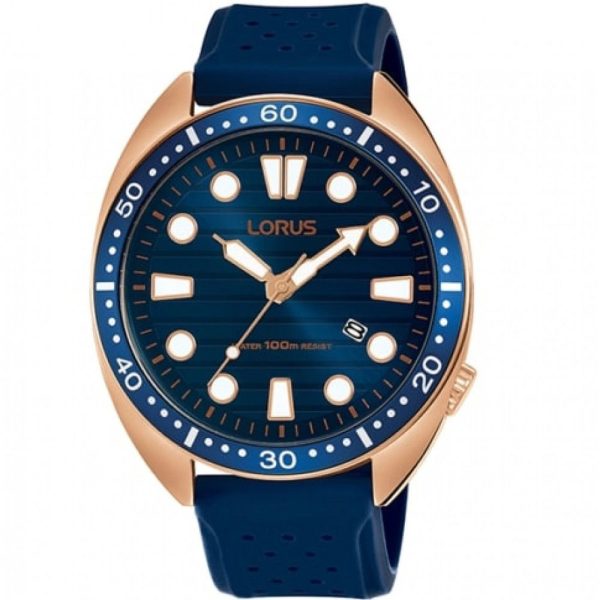 Lorus Sports reloj de hombre RH926LX-9