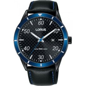 Lorus Sports reloj de hombre RH929KX-9