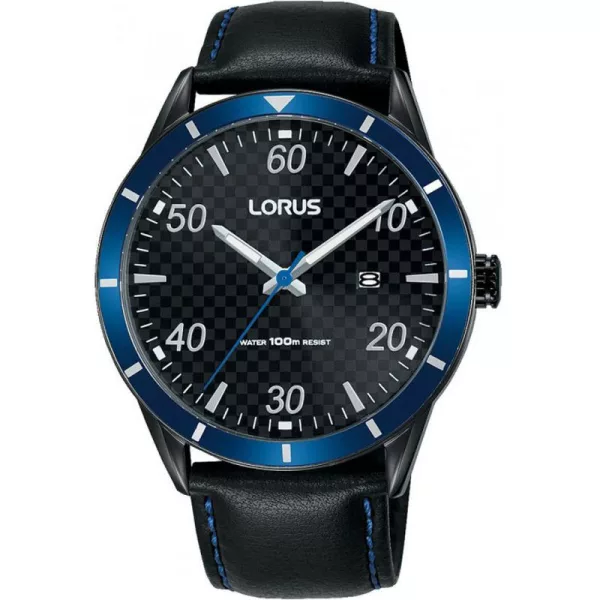 Lorus Sports reloj de hombre RH929KX-9