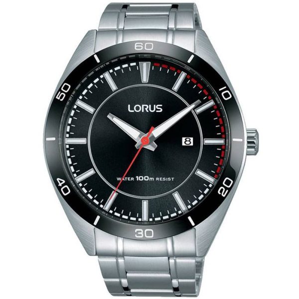Lorus Sports reloj de hombre RH967GX-9