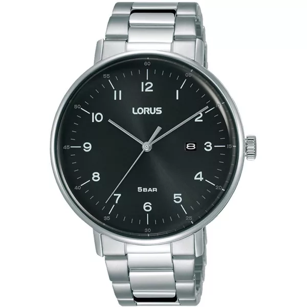 Lorus Dress reloj de hombre RH977MX-9
