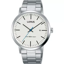 Lorus Dress reloj de hombre RH991JX-9