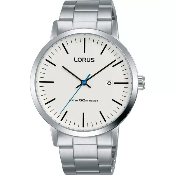 Lorus Dress reloj de hombre RH991JX-9